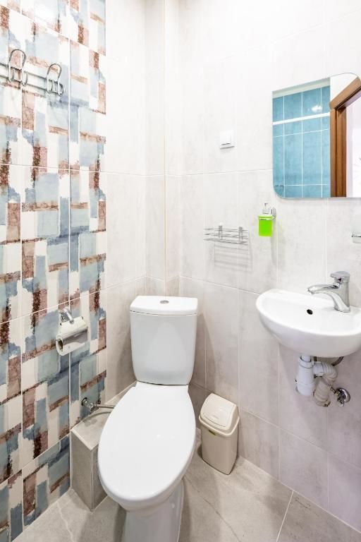 Апартаменты Cozy apartments center Львов-36
