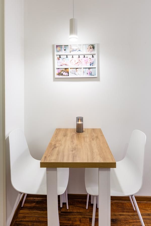 Апартаменты Cozy apartments center Львов-10
