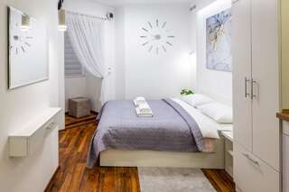 Апартаменты Cozy apartments center Львов Апартаменты с 1 спальней-1