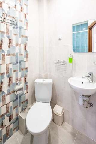 Апартаменты Cozy apartments center Львов Апартаменты с 1 спальней-33