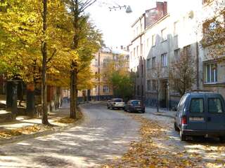 Апартаменты Cozy apartments center Львов Апартаменты с 1 спальней-34