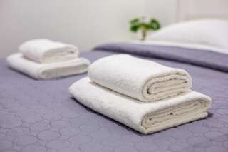 Апартаменты Cozy apartments center Львов Апартаменты с 1 спальней-36