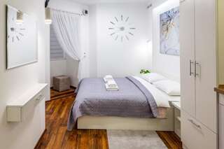 Апартаменты Cozy apartments center Львов Апартаменты с 1 спальней-40