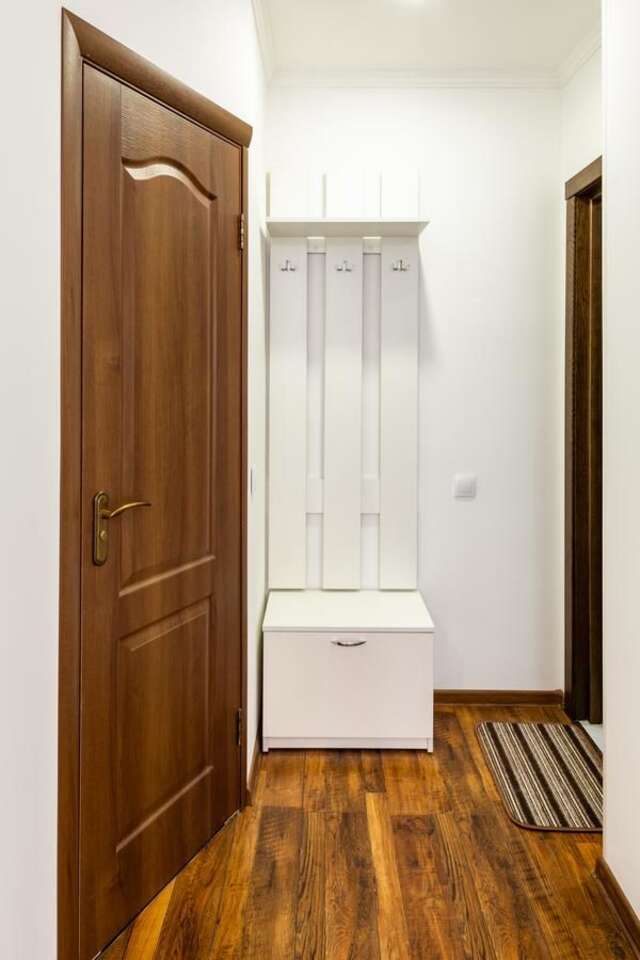 Апартаменты Cozy apartments center Львов-21