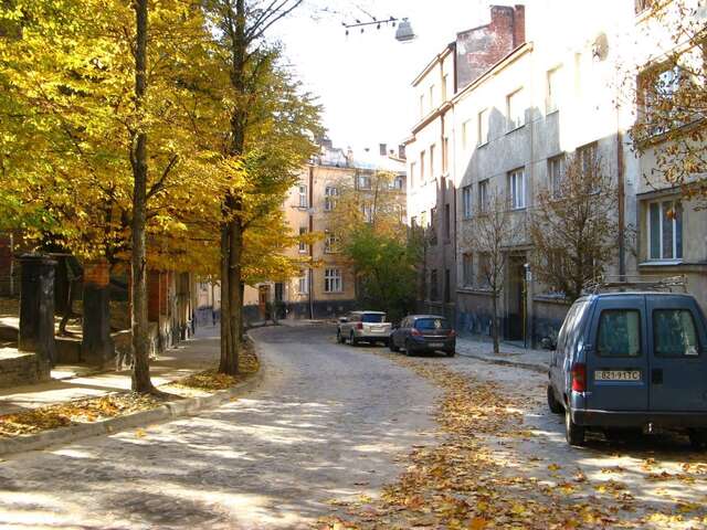 Апартаменты Cozy apartments center Львов-22
