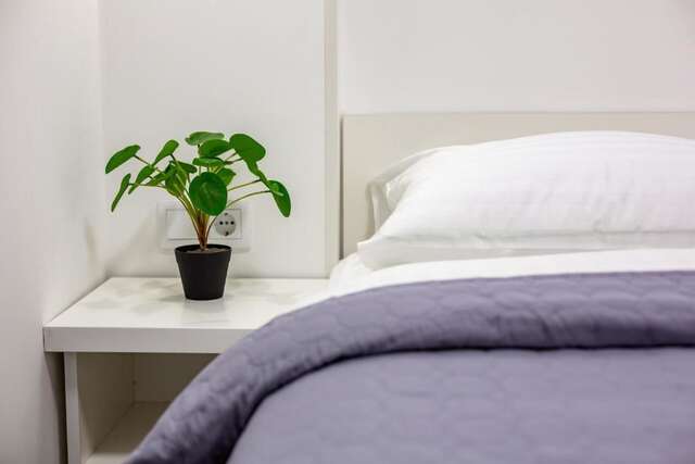 Апартаменты Cozy apartments center Львов-24