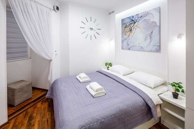 Апартаменты Cozy apartments center Львов-25