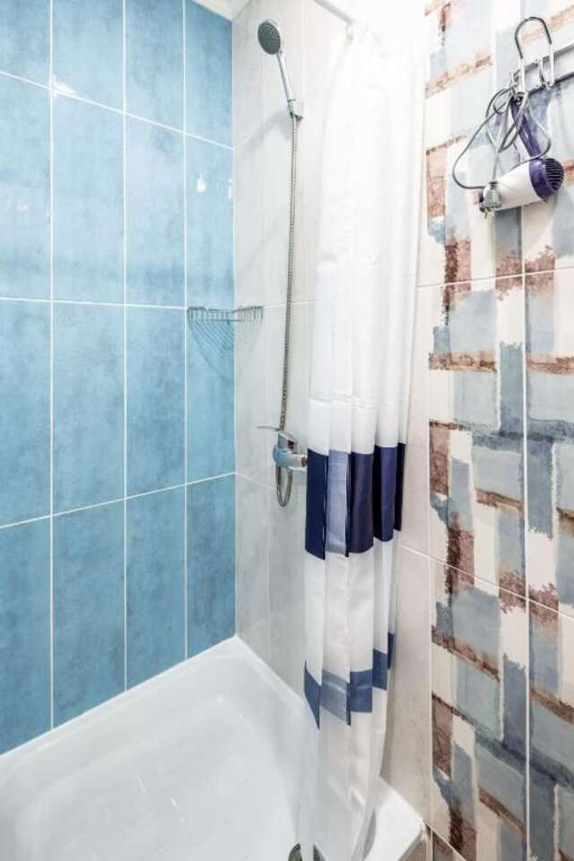 Апартаменты Cozy apartments center Львов-34