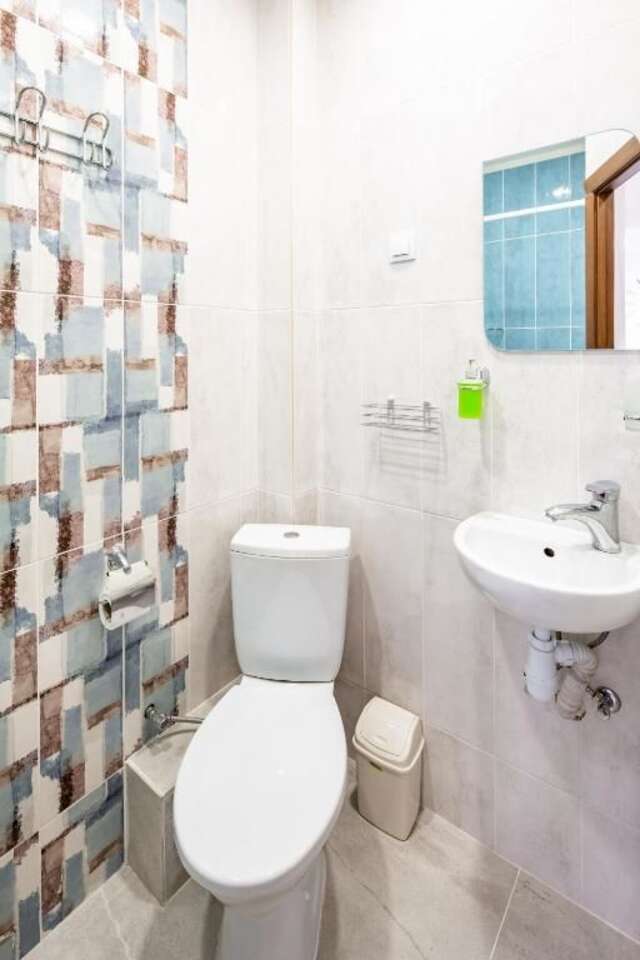 Апартаменты Cozy apartments center Львов-35