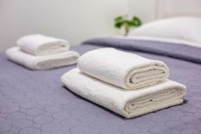 Апартаменты Cozy apartments center Львов-38