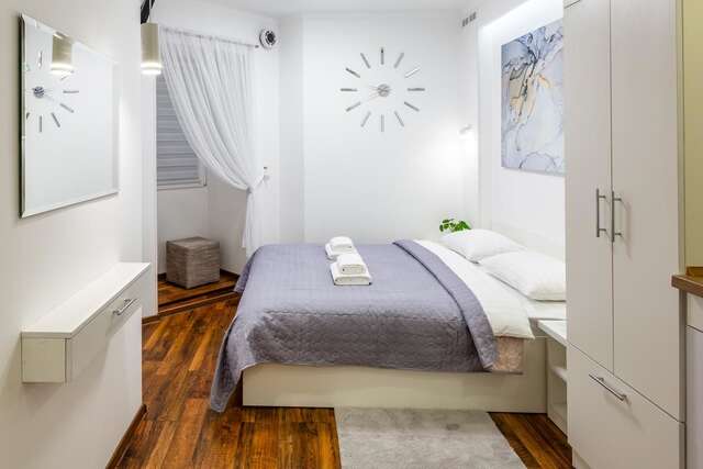 Апартаменты Cozy apartments center Львов-6